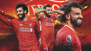 Sự Xuất Sắc Mohamed Salah tại Anfield 2024