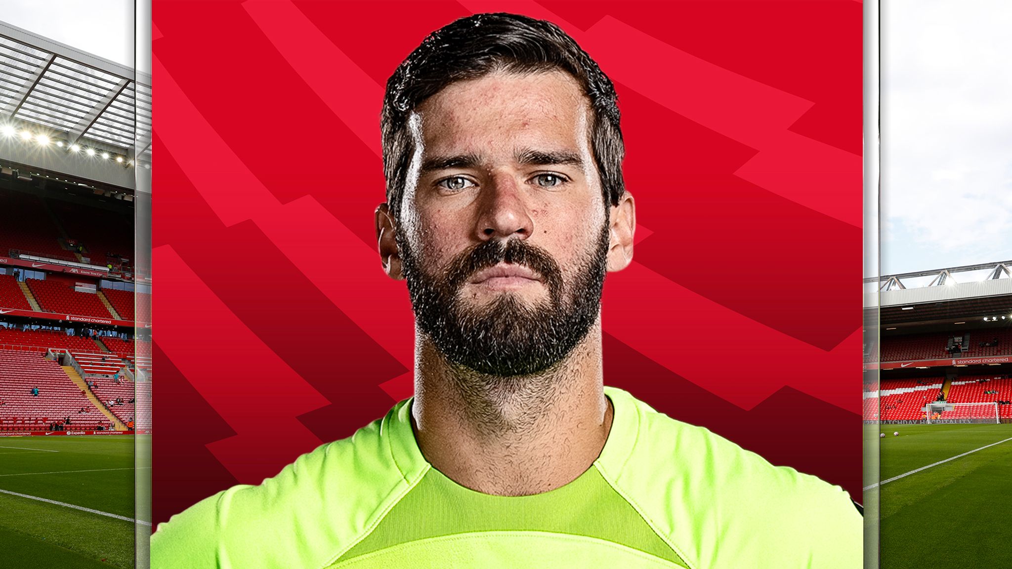 Thủ môn xuất sắc nhất Ngoại hạng Anh - Alisson Becker | Liverpool