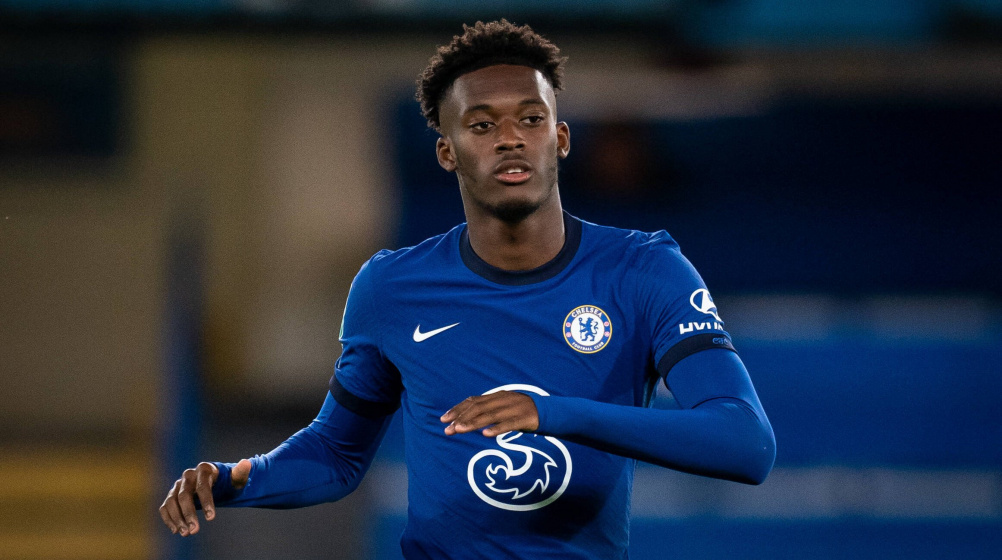 Callum Hudson-Odoi